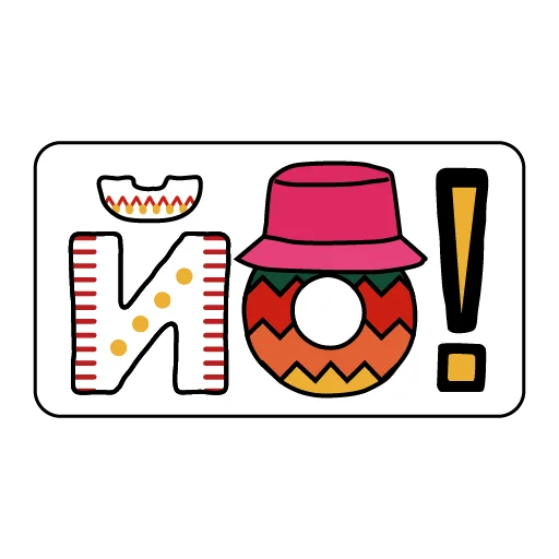 Стикерпак «Kalush» для Telegram — обложка