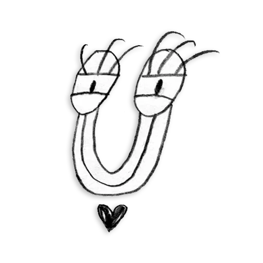 😍 Стикер «klumba» для Telegram