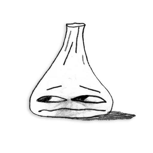 😞 Стикер «klumba» для Telegram