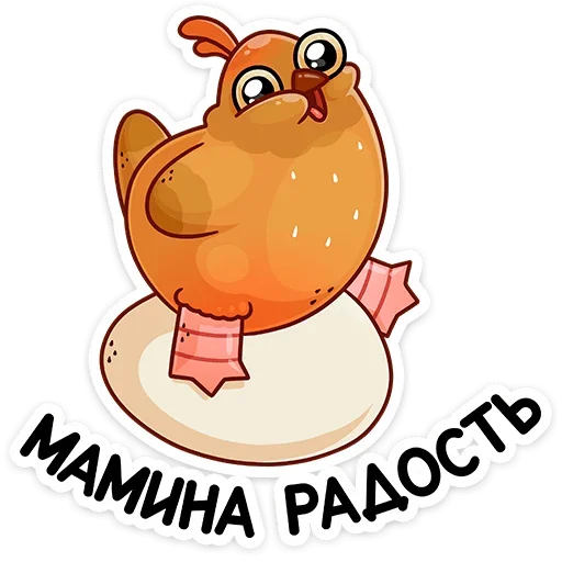 Обложка пака