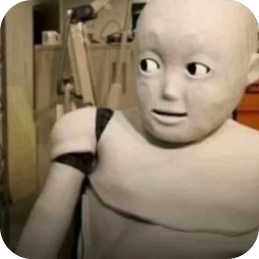 🫥 Стикер «kml» для Telegram