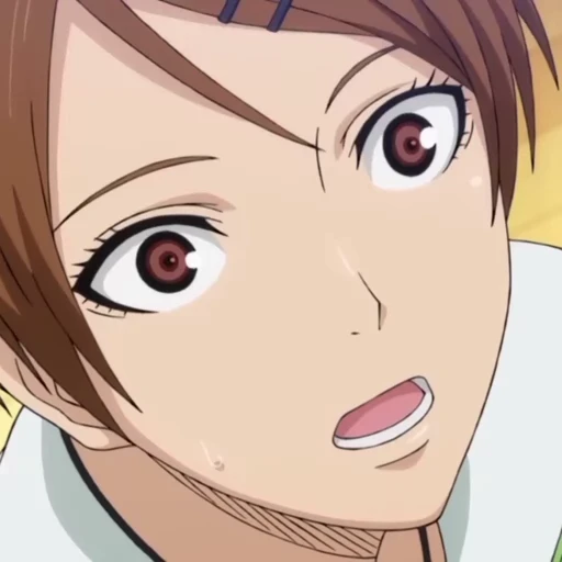 🏀 Стикер «Kuroko no Basuke» для Telegram