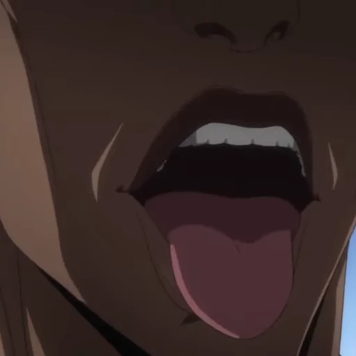 🏀 Стикер «Kuroko no Basuke» для Telegram