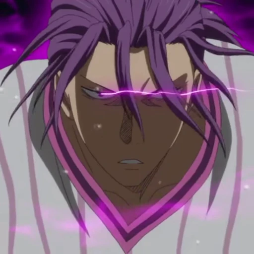 🏀 Стикер «Kuroko no Basuke» для Telegram