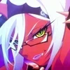 ✨ Эмодзи «Kneesocks Daemon» для Telegram