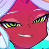 ✨ Эмодзи «Kneesocks Daemon» для Telegram