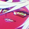 😁 Эмодзи «Kneesocks Daemon» для Telegram