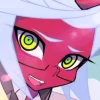 ✨ Эмодзи «Kneesocks Daemon» для Telegram
