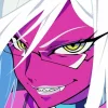 ✨ Эмодзи «Kneesocks Daemon» для Telegram