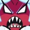 😡 Эмодзи «Kneesocks Daemon» для Telegram
