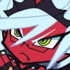 ✨ Эмодзи «Kneesocks Daemon» для Telegram
