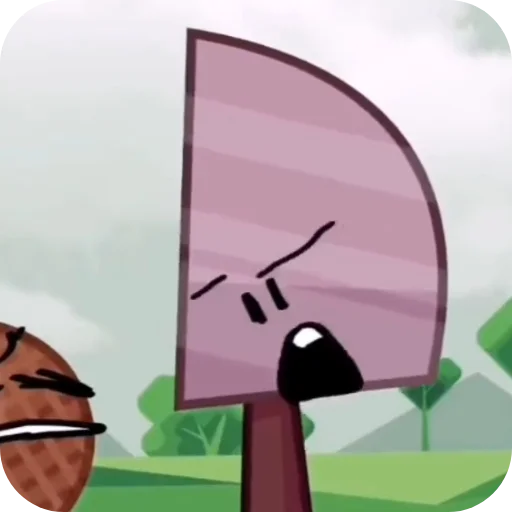 🔪 Стикер «Knife» для Telegram