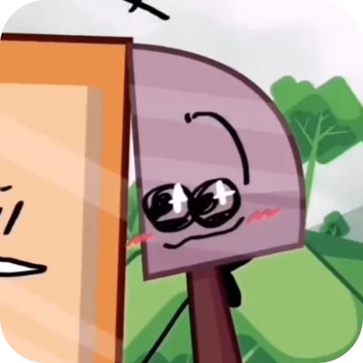 🔪 Стикер «Knife» для Telegram