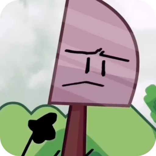 🔪 Стикер «Knife» для Telegram