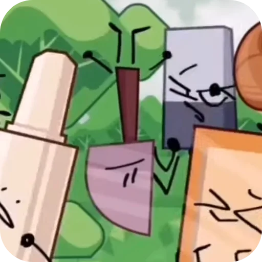 🔪 Стикер «Knife» для Telegram