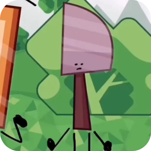 🔪 Стикер «Knife» для Telegram