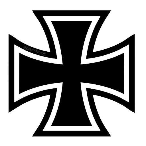 Стикер 7 knight