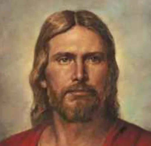 ✝ Стикер «Knight of Christ ( )» для Telegram