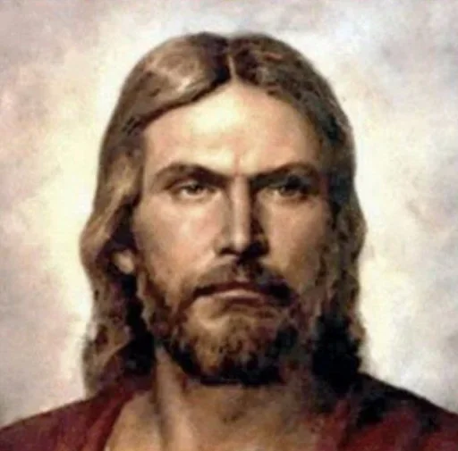 ✝ Стикер «Knight of Christ ( )» для Telegram