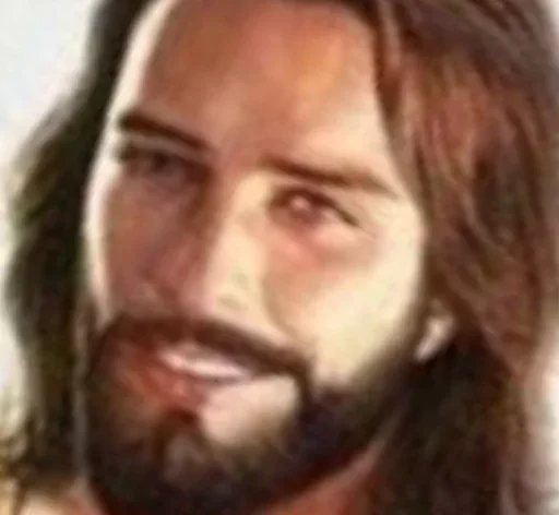 ✝ Стикер «Knight of Christ ( )» для Telegram