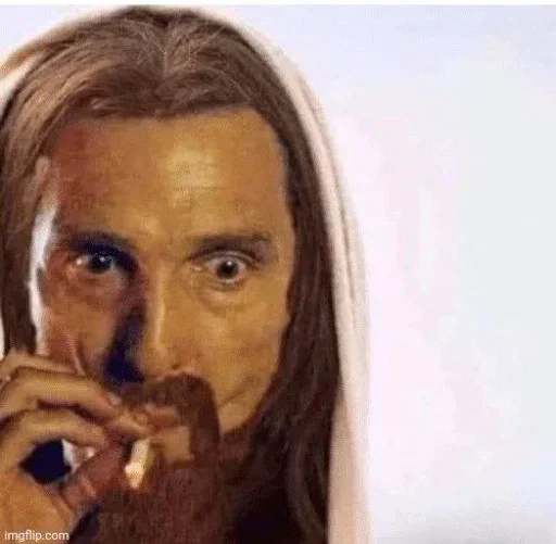 Стикерпак Knight of Christ ( ) для Telegram