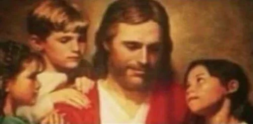 ✝ Стикер «Knight of Christ ( )» для Telegram