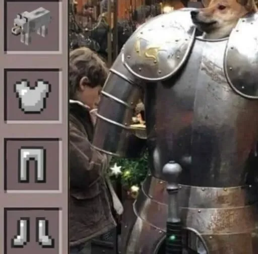 🗡 Стикер «Chivalry Chuckles» для Telegram