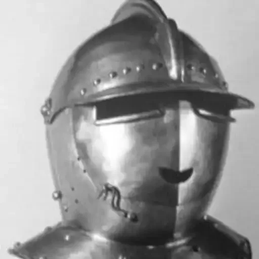 😃 Стикер «Chivalry Chuckles» для Telegram