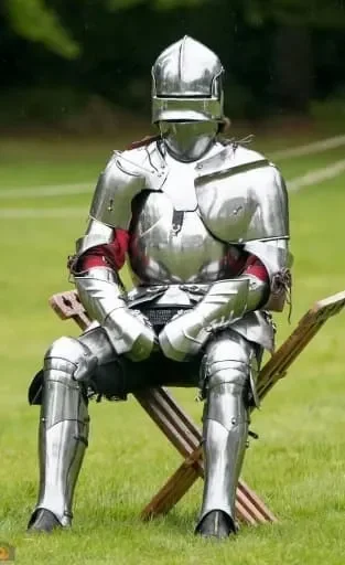 👌 Стикер «Chivalry Chuckles» для Telegram