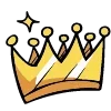 Стикер 7 Knights