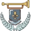 Стикер 49 Knights