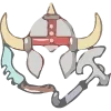 Стикер 43 Knights