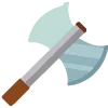 Стикер 22 Knights