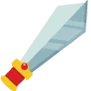 Стикер 20 Knights