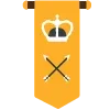 Стикер 14 Knights