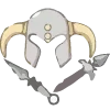 Стикер 48 Knights