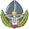 Стикер 39 Knights