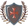 Стикер 29 Knights