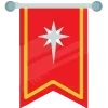 Стикер 23 Knights