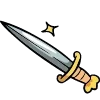 Стикер 2 Knights
