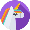 🦄 Эмодзи «knights - 2» для Telegram