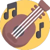 🎶 Эмодзи «knights - 2» для Telegram