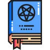 📔 Эмодзи «knights - 2» для Telegram