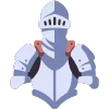 🗡 Эмодзи «knights - 2» для Telegram