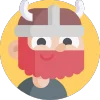 🧔‍♂️ Эмодзи «knights - 2» для Telegram