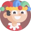 🤡 Эмодзи «knights - 2» для Telegram