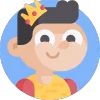 🤴 Эмодзи «knights - 2» для Telegram