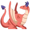 🐲 Эмодзи «knights - 2» для Telegram