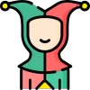 🤡 Эмодзи «knights - 2» для Telegram