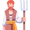 🤴 Эмодзи «knights - 2» для Telegram
